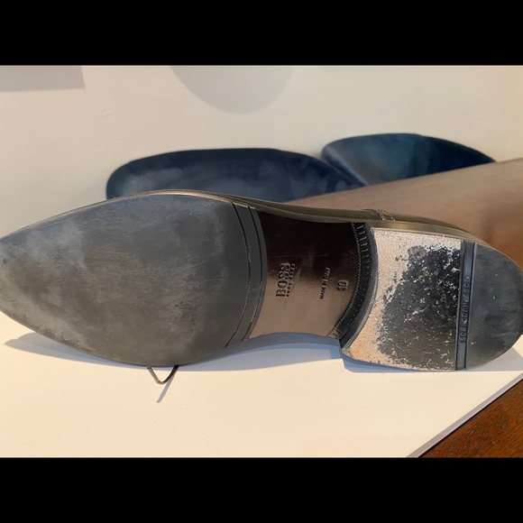 Men’s Shoes